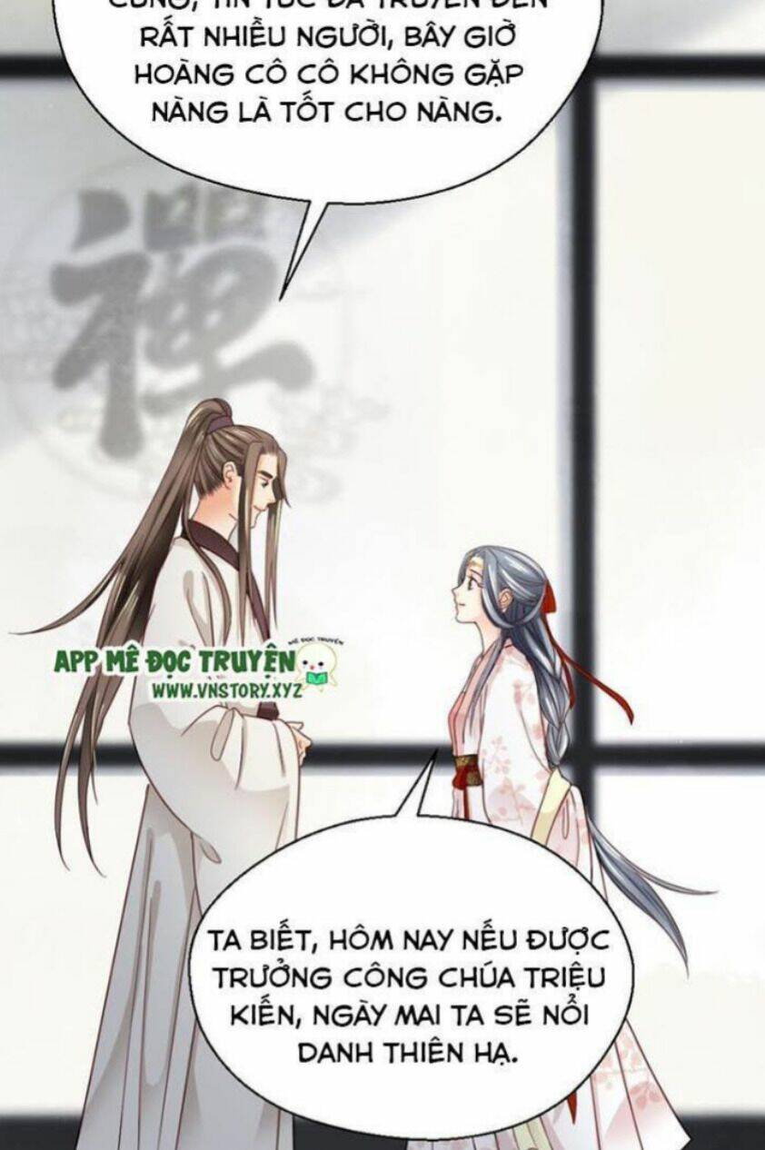 Kiều Nữ Độc Phi Chapter 232 - Trang 2