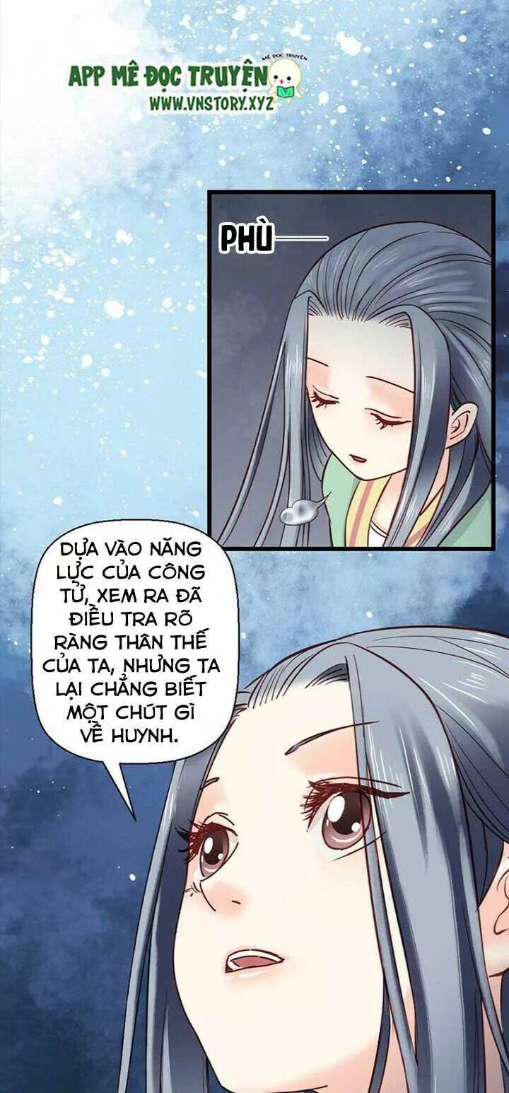 Kiều Nữ Độc Phi Chapter 33 - Trang 2