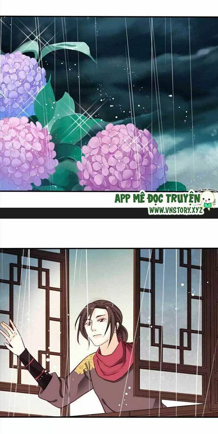 Kiều Nữ Độc Phi Chapter 41 - Trang 2