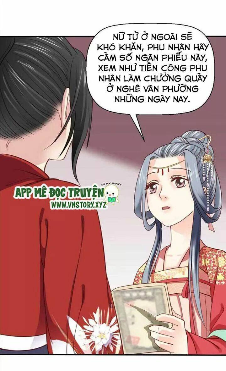 Kiều Nữ Độc Phi Chapter 52 - Trang 2