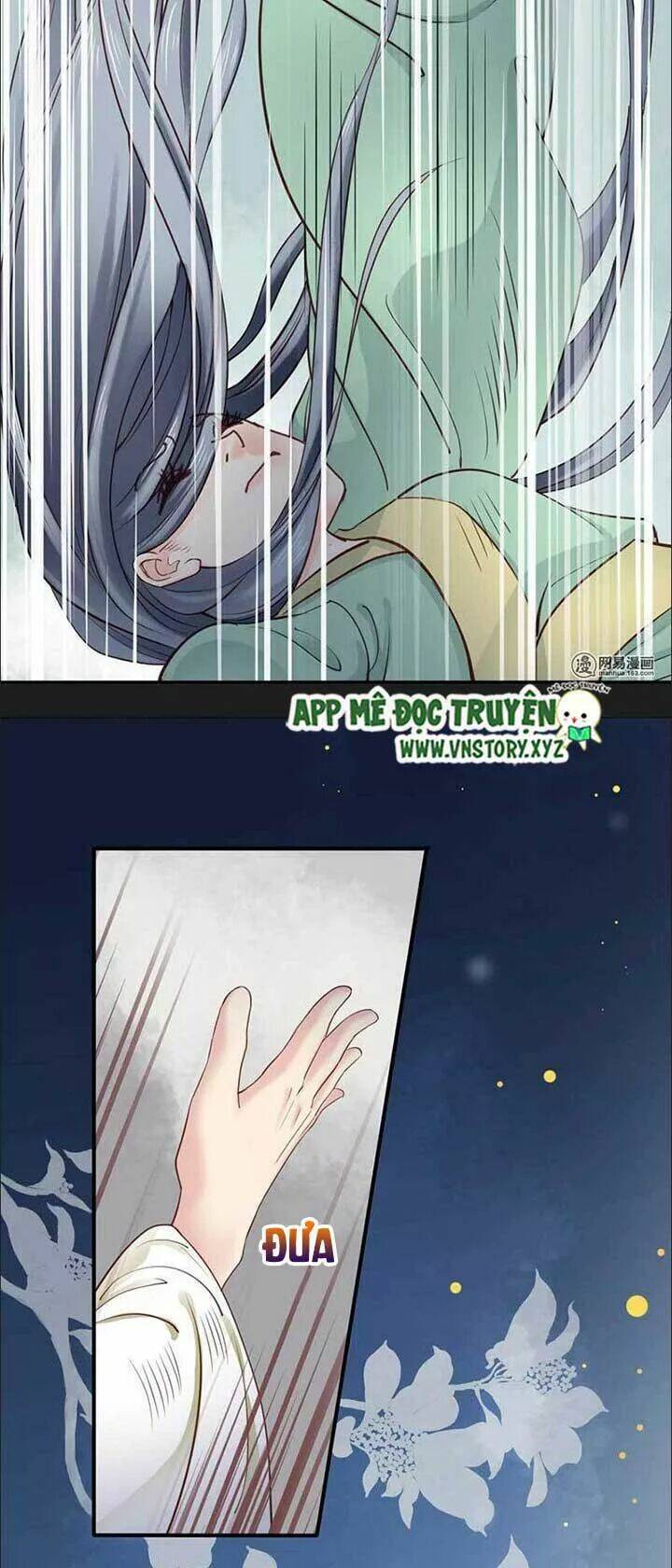 Kiều Nữ Độc Phi Chapter 60 - Trang 2