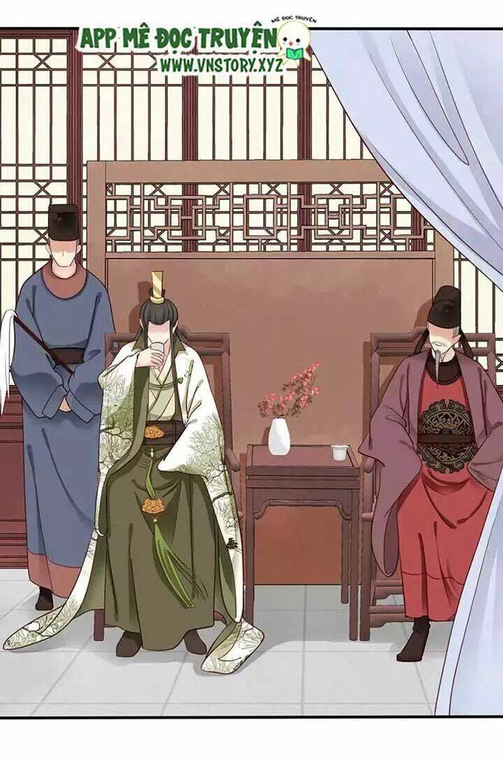 Kiều Nữ Độc Phi Chapter 63 - Trang 2