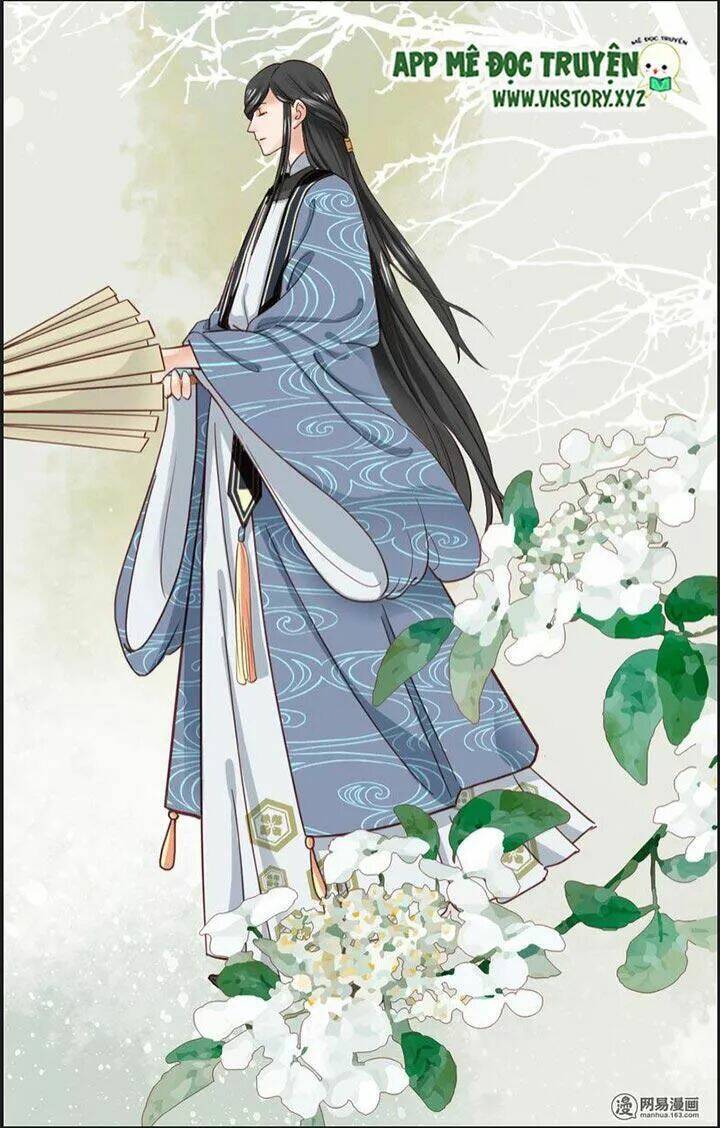 Kiều Nữ Độc Phi Chapter 83 - Trang 2