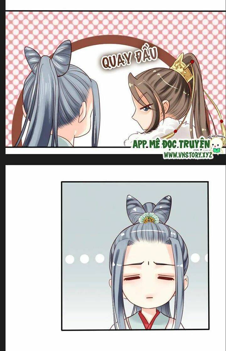 Kiều Nữ Độc Phi Chapter 88 - Trang 2