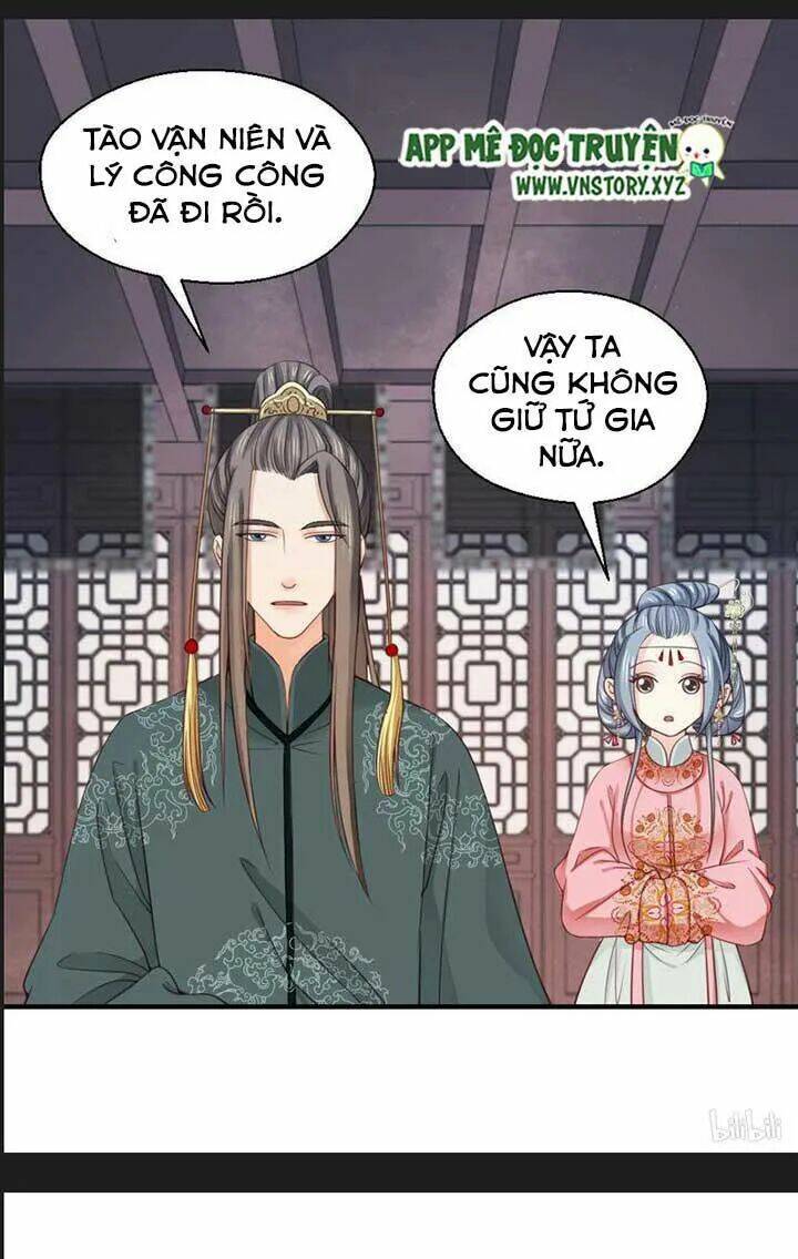 Kiều Nữ Độc Phi Chapter 98 - Trang 2