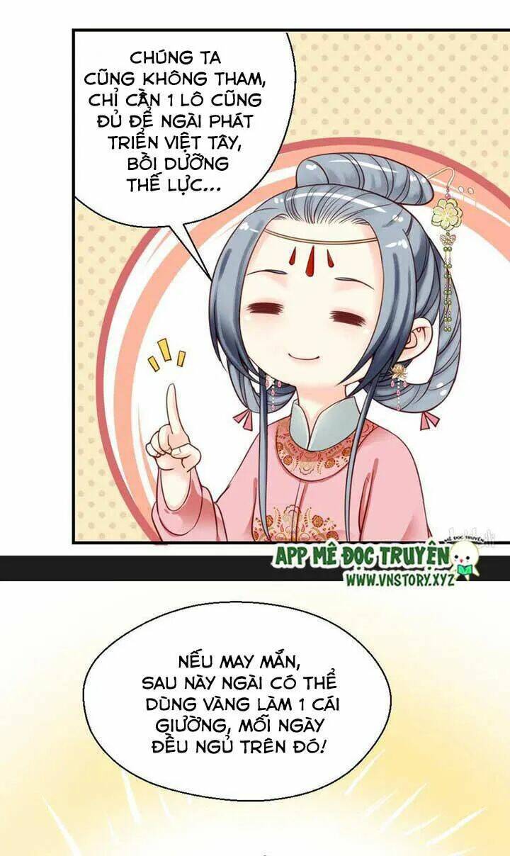 Kiều Nữ Độc Phi Chapter 99 - Trang 2