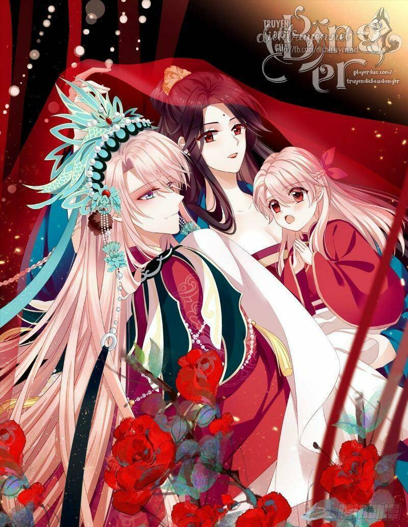 Kiều Phu Có Hỉ Chapter 0 - Trang 2