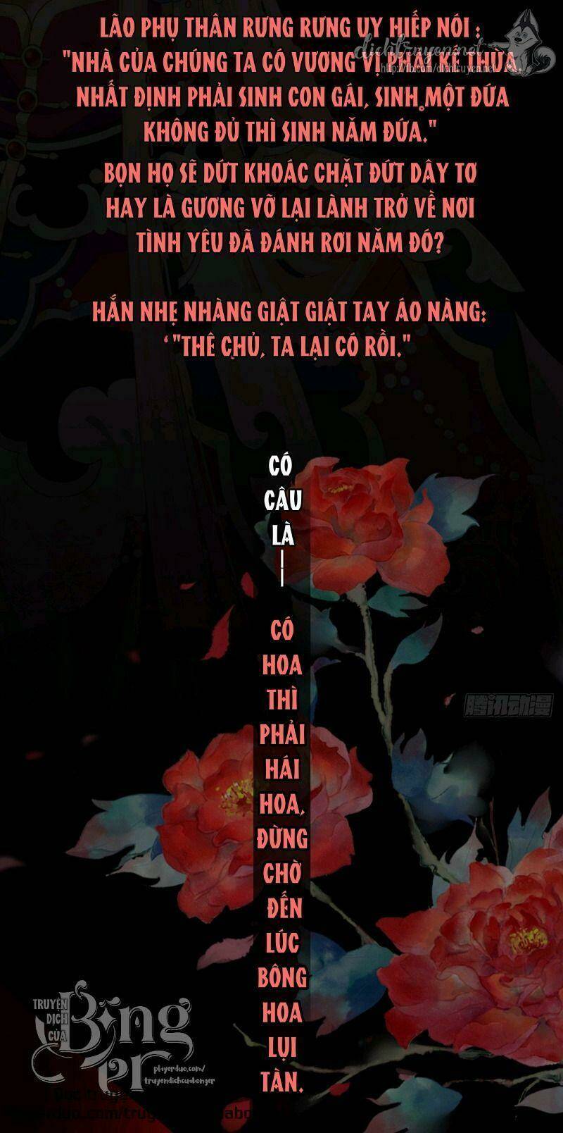 Kiều Phu Có Hỉ Chapter 0 - Trang 2