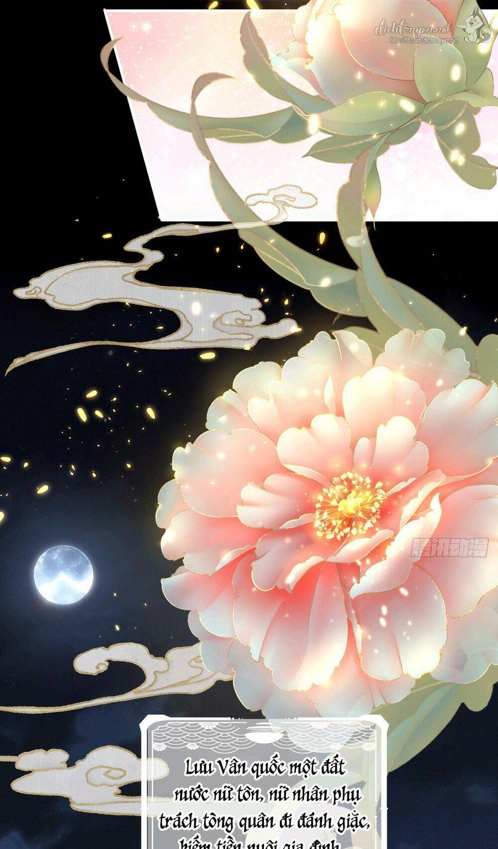 Kiều Phu Có Hỉ Chapter 1 - Trang 2