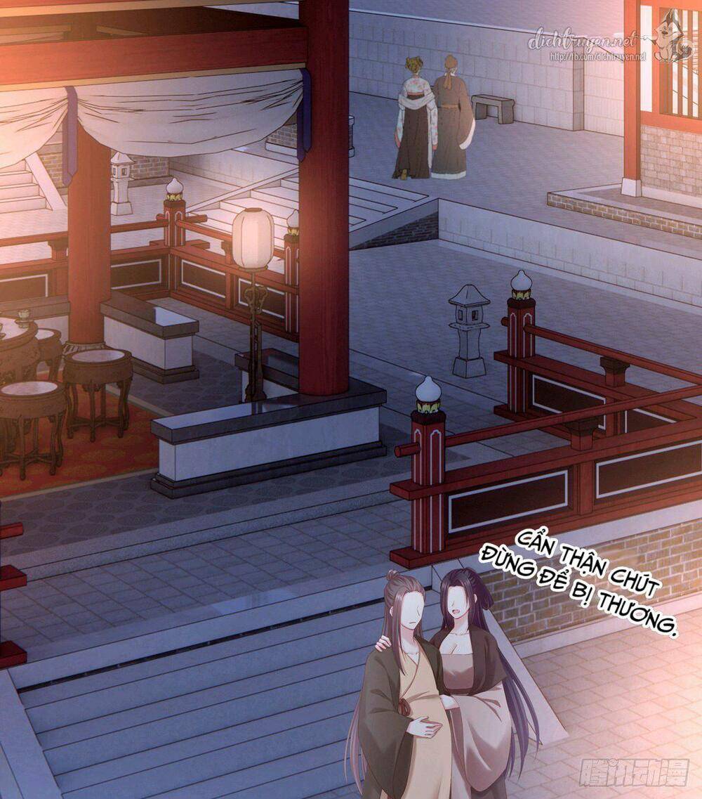 Kiều Phu Có Hỉ Chapter 1 - Trang 2