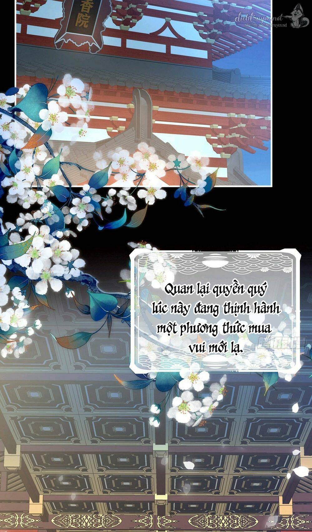 Kiều Phu Có Hỉ Chapter 1 - Trang 2