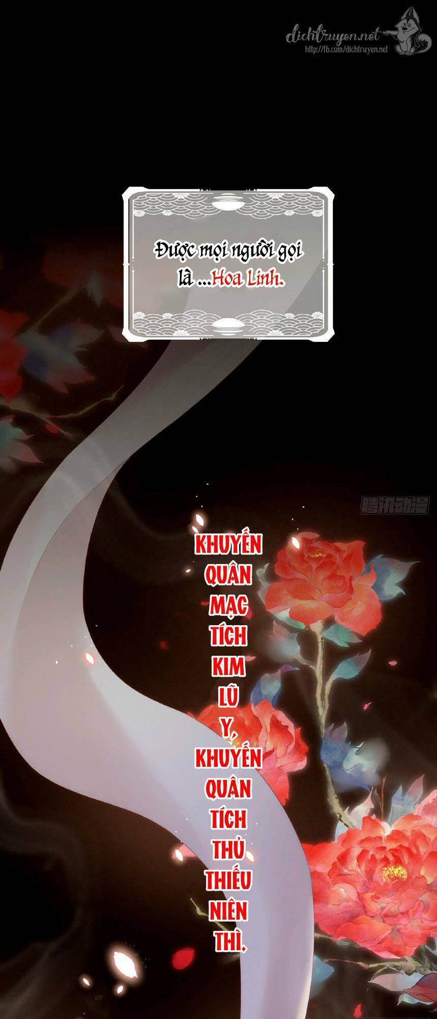 Kiều Phu Có Hỉ Chapter 1 - Trang 2