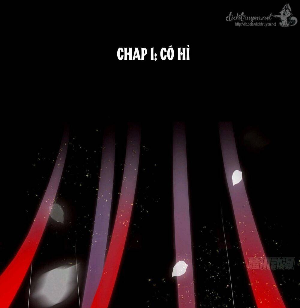 Kiều Phu Có Hỉ Chapter 1 - Trang 2