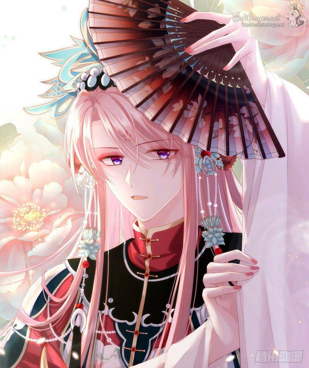 Kiều Phu Có Hỉ Chapter 1 - Trang 2