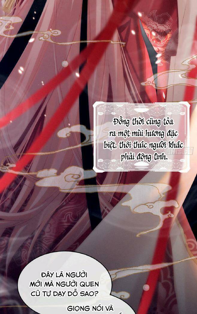 Kiều Phu Có Hỉ Chapter 1 - Trang 2