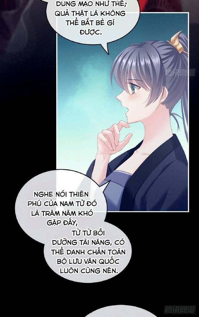 Kiều Phu Có Hỉ Chapter 1 - Trang 2