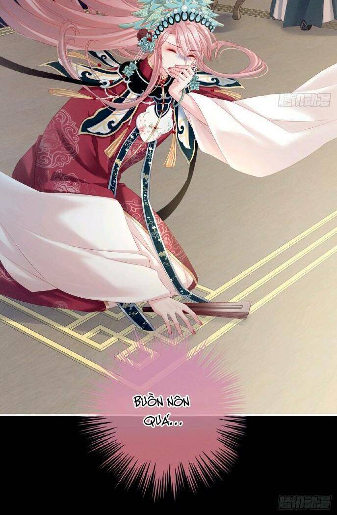 Kiều Phu Có Hỉ Chapter 1 - Trang 2