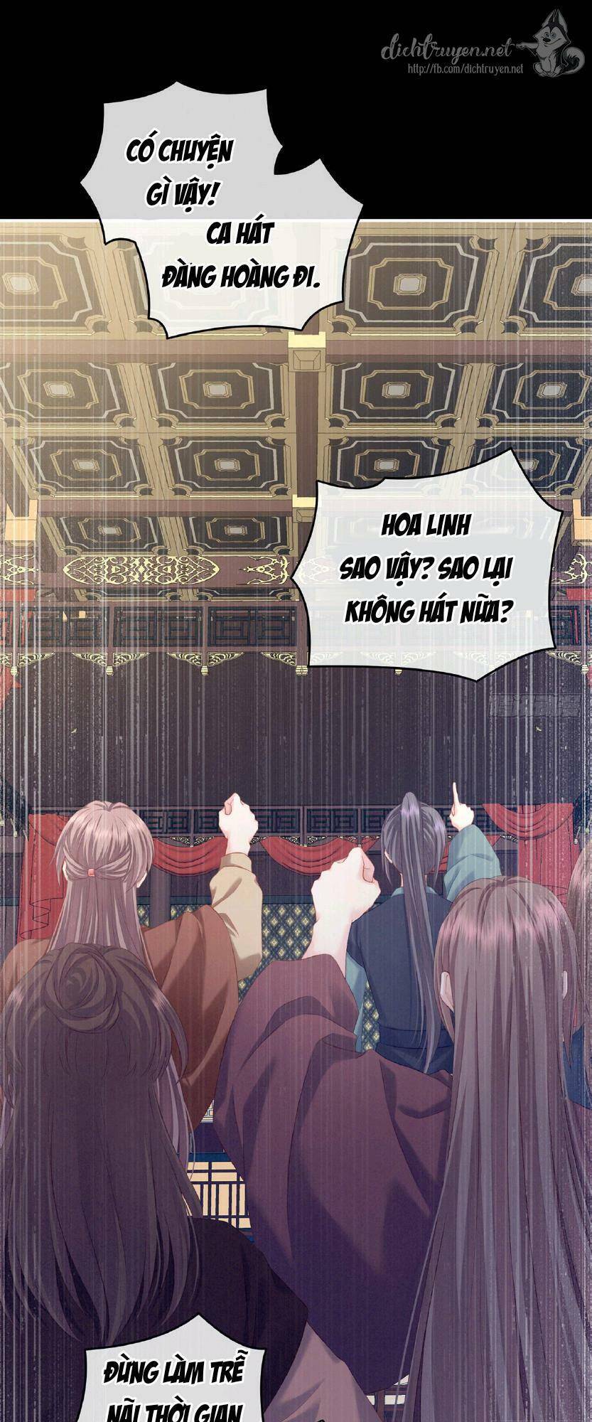 Kiều Phu Có Hỉ Chapter 1 - Trang 2