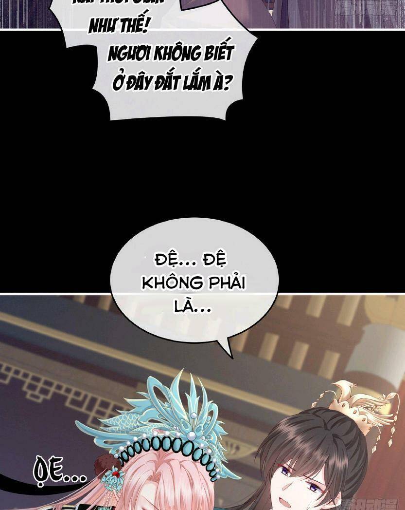 Kiều Phu Có Hỉ Chapter 1 - Trang 2