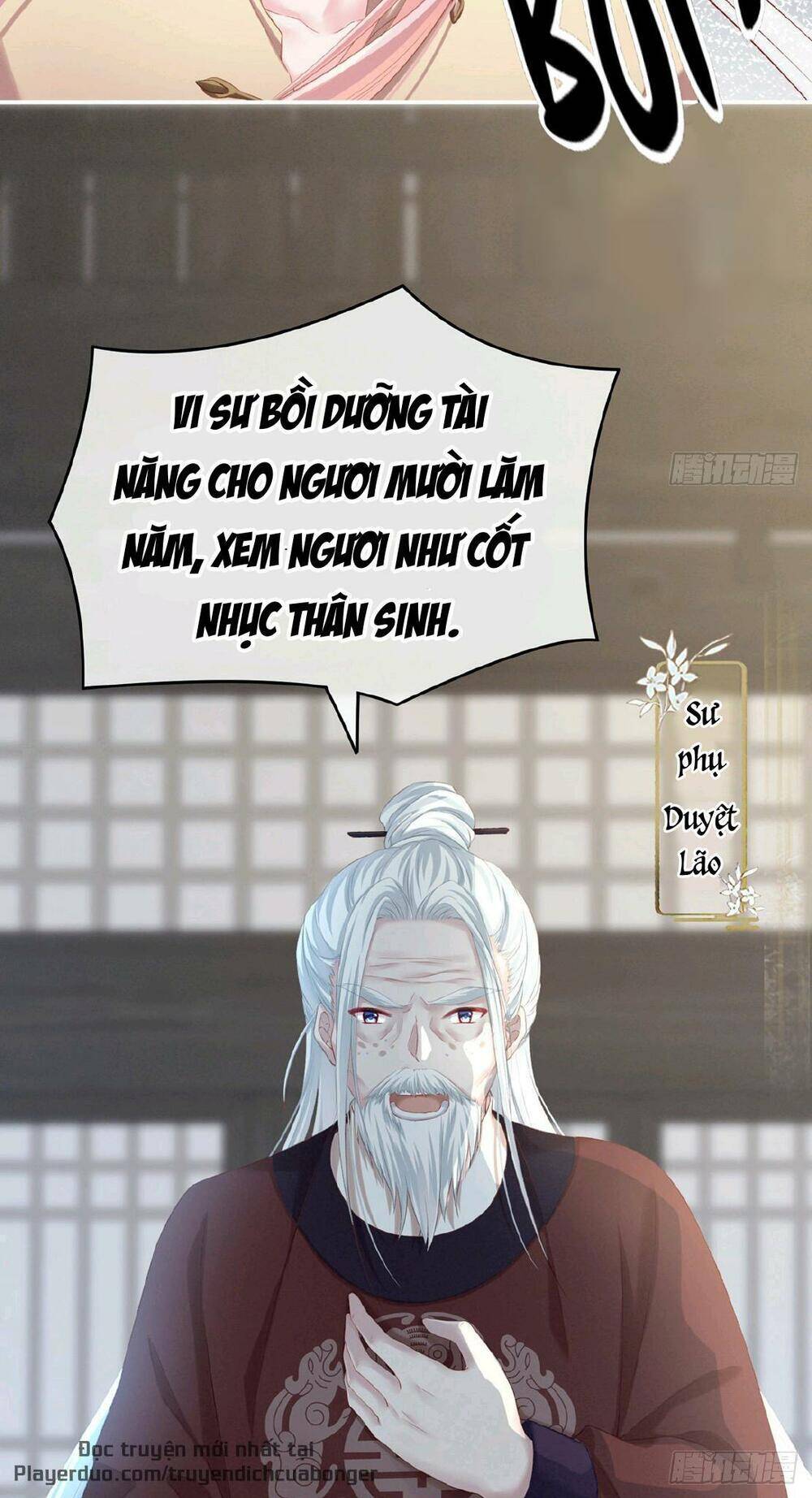 Kiều Phu Có Hỉ Chapter 1 - Trang 2