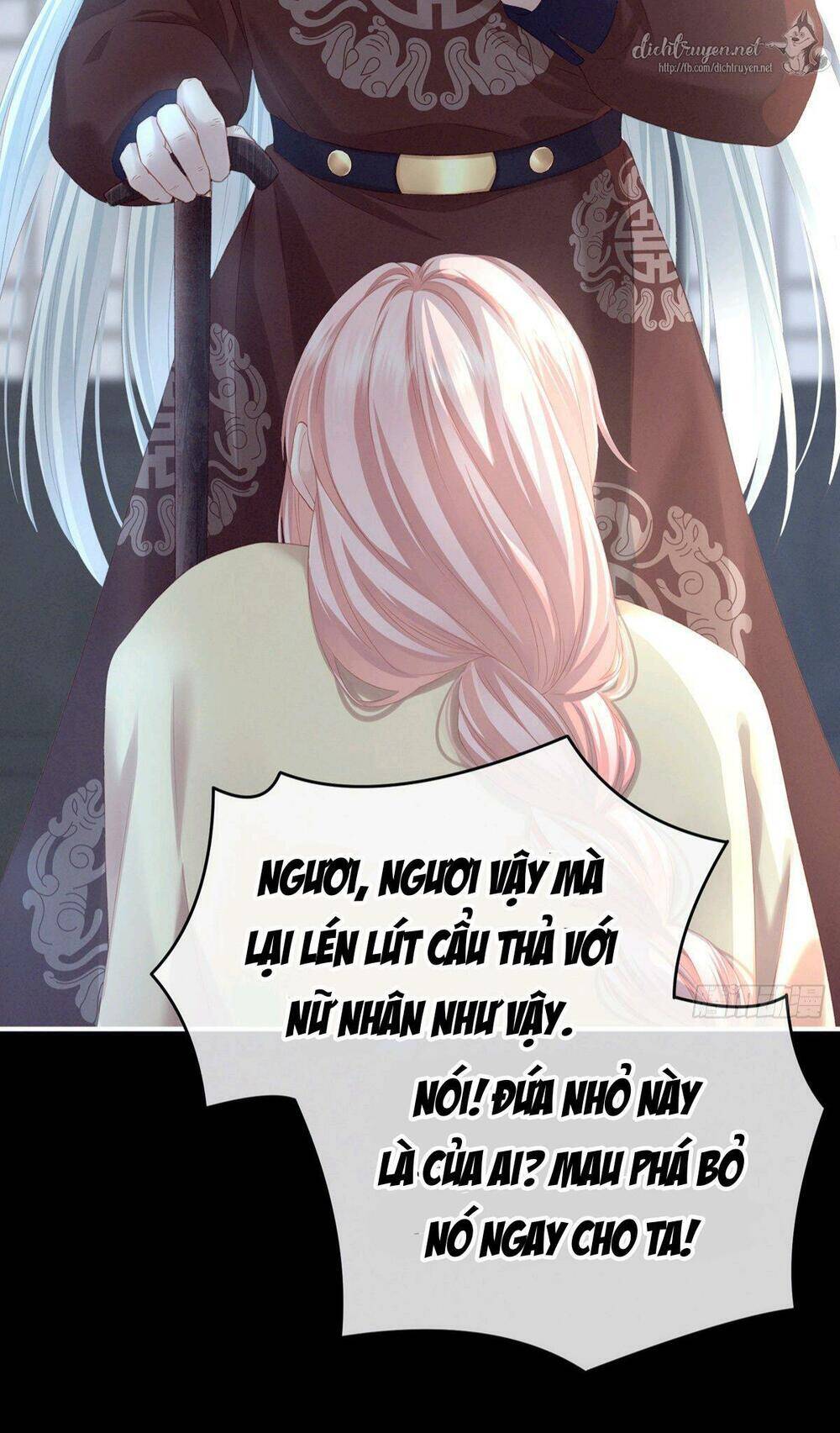 Kiều Phu Có Hỉ Chapter 1 - Trang 2