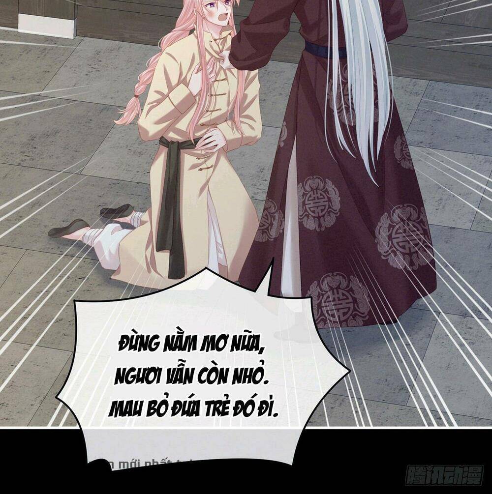 Kiều Phu Có Hỉ Chapter 1 - Trang 2