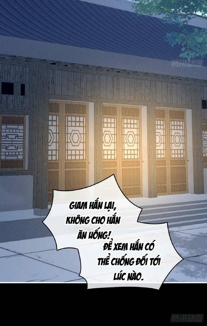 Kiều Phu Có Hỉ Chapter 1 - Trang 2