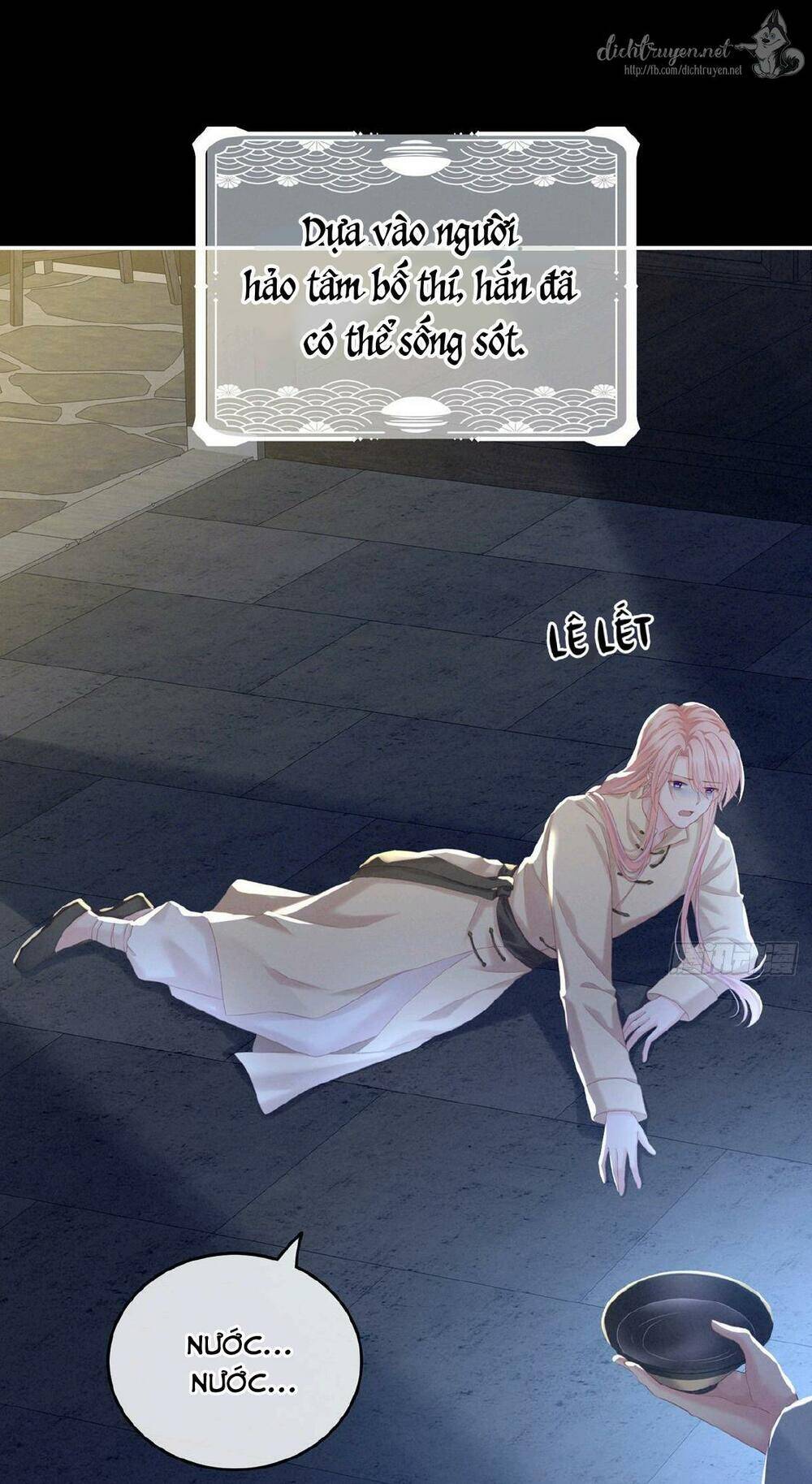 Kiều Phu Có Hỉ Chapter 1 - Trang 2