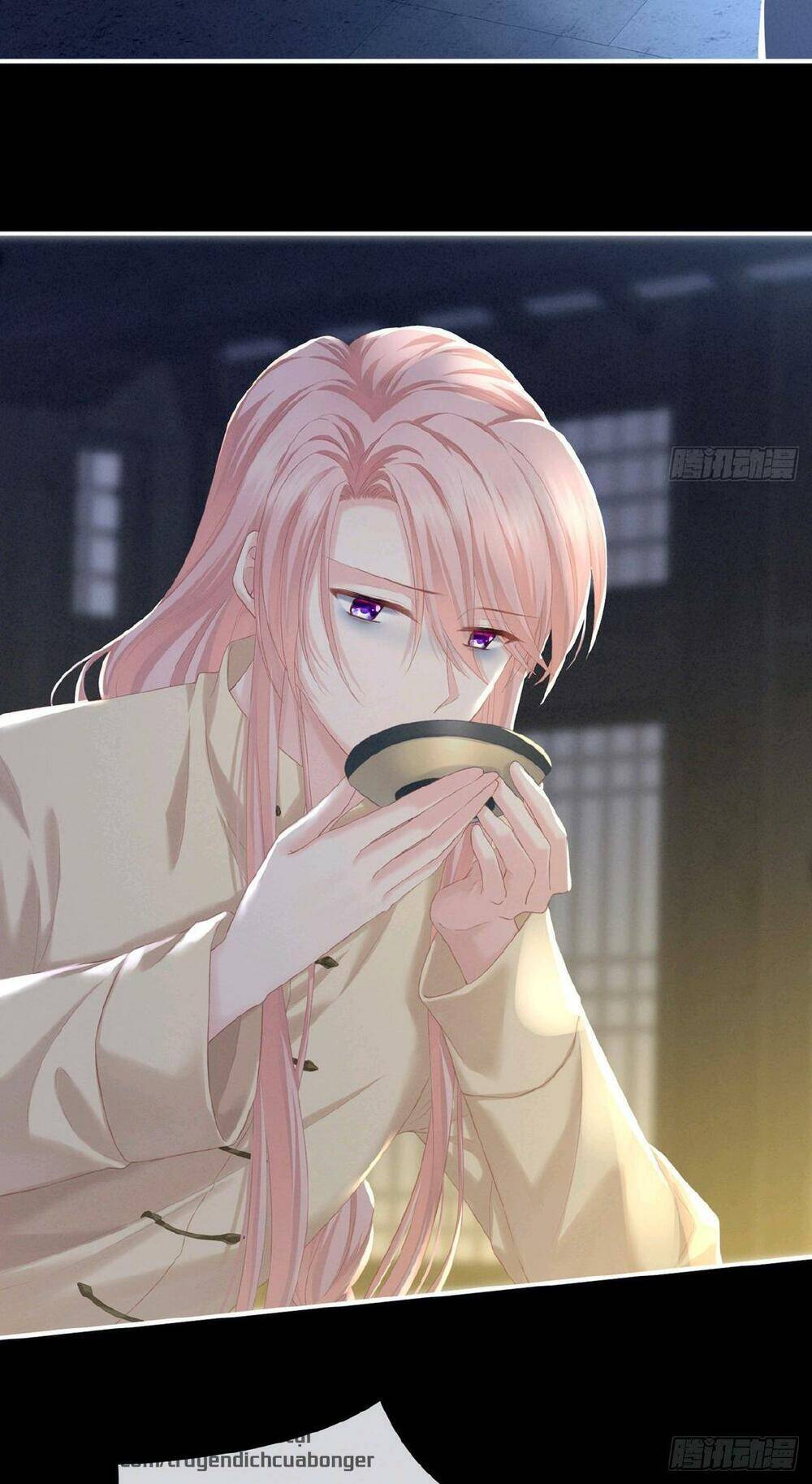 Kiều Phu Có Hỉ Chapter 1 - Trang 2