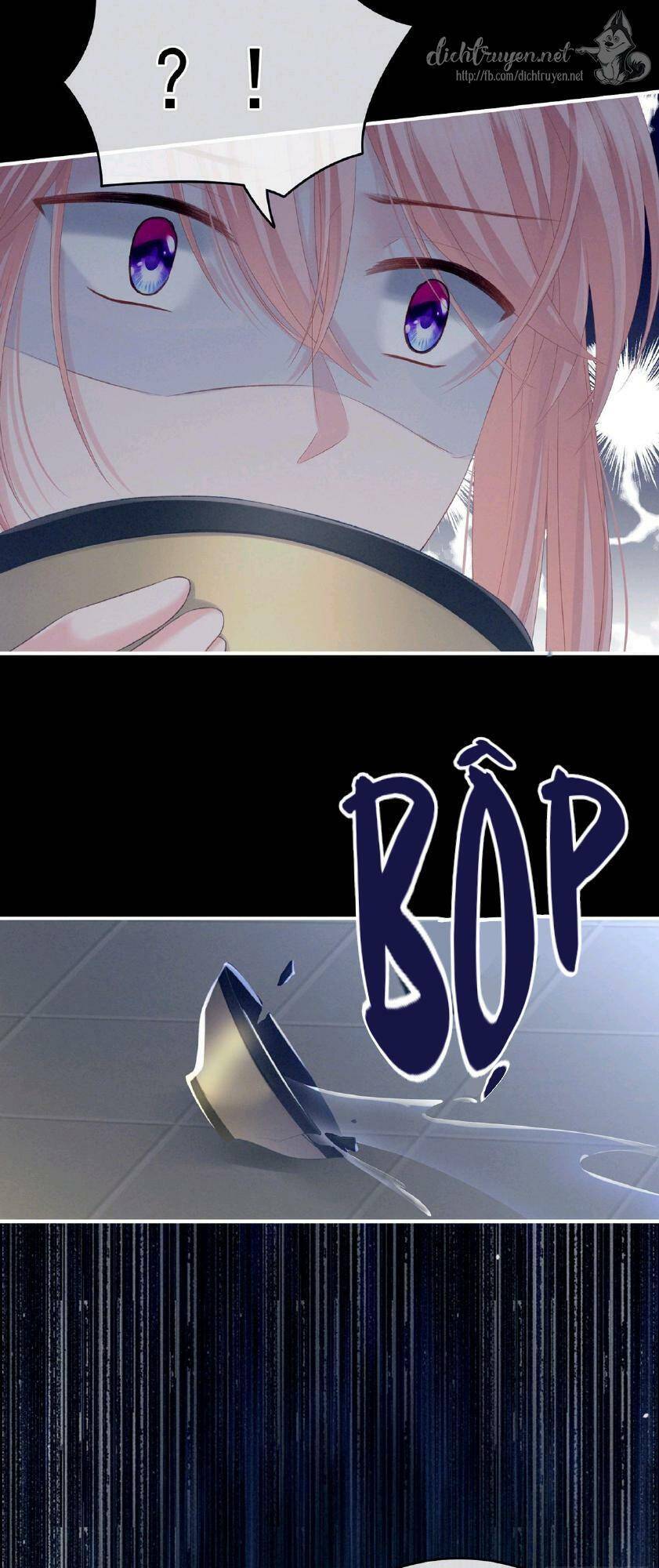 Kiều Phu Có Hỉ Chapter 1 - Trang 2