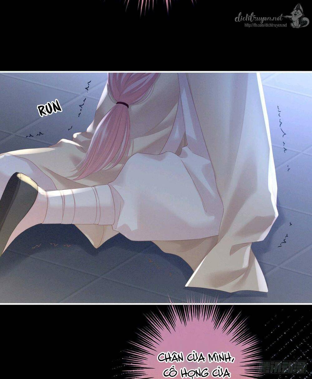 Kiều Phu Có Hỉ Chapter 1 - Trang 2