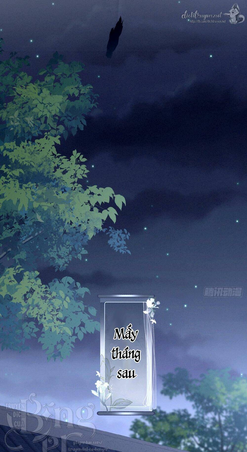 Kiều Phu Có Hỉ Chapter 1 - Trang 2