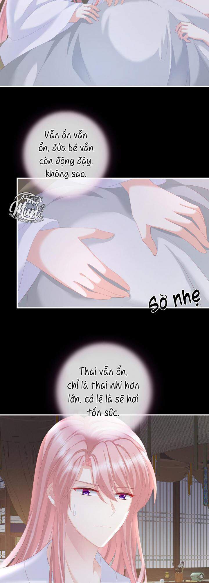 Kiều Phu Có Hỉ Chapter 10 - Trang 2