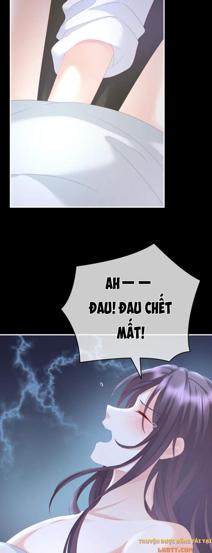 Kiều Phu Có Hỉ Chapter 10 - Trang 2