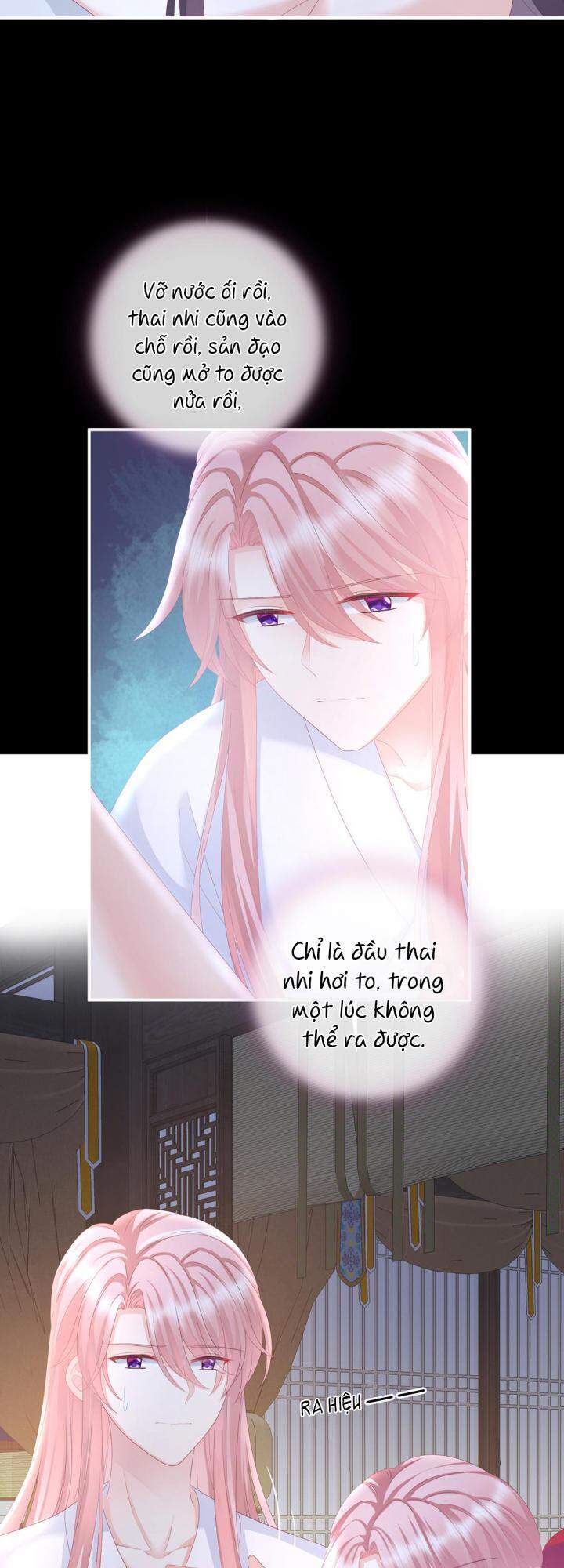 Kiều Phu Có Hỉ Chapter 10 - Trang 2