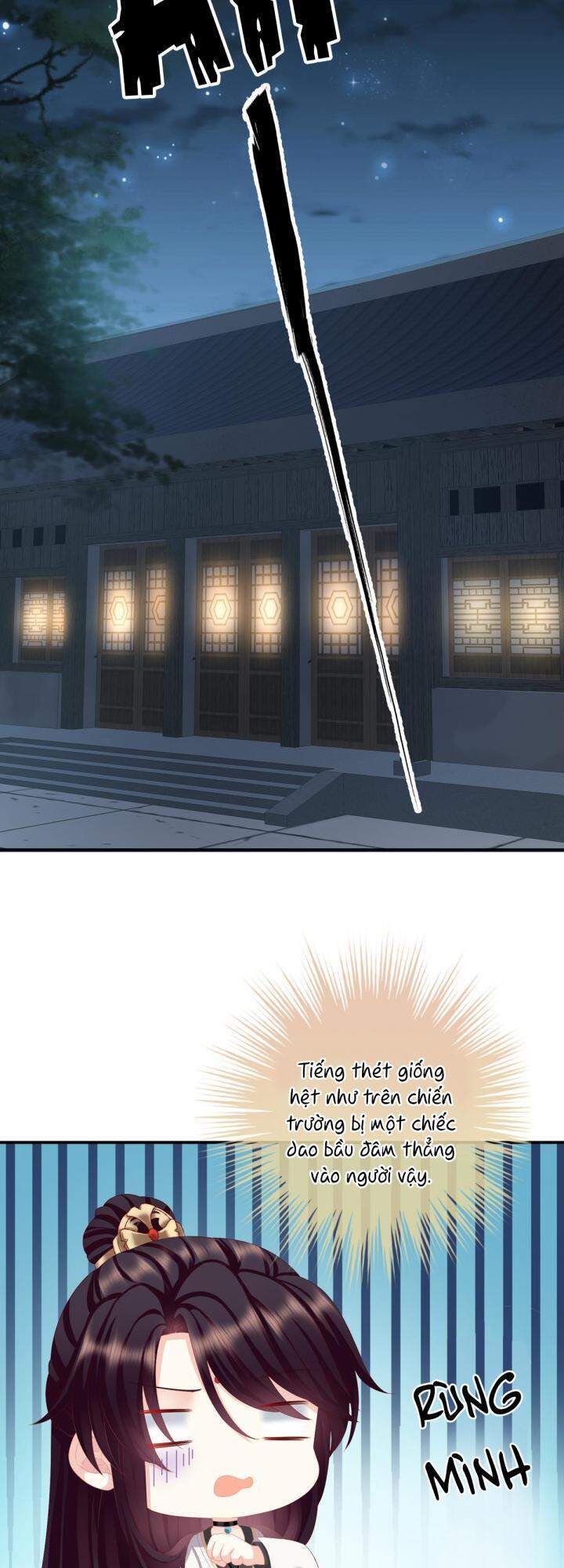 Kiều Phu Có Hỉ Chapter 10 - Trang 2