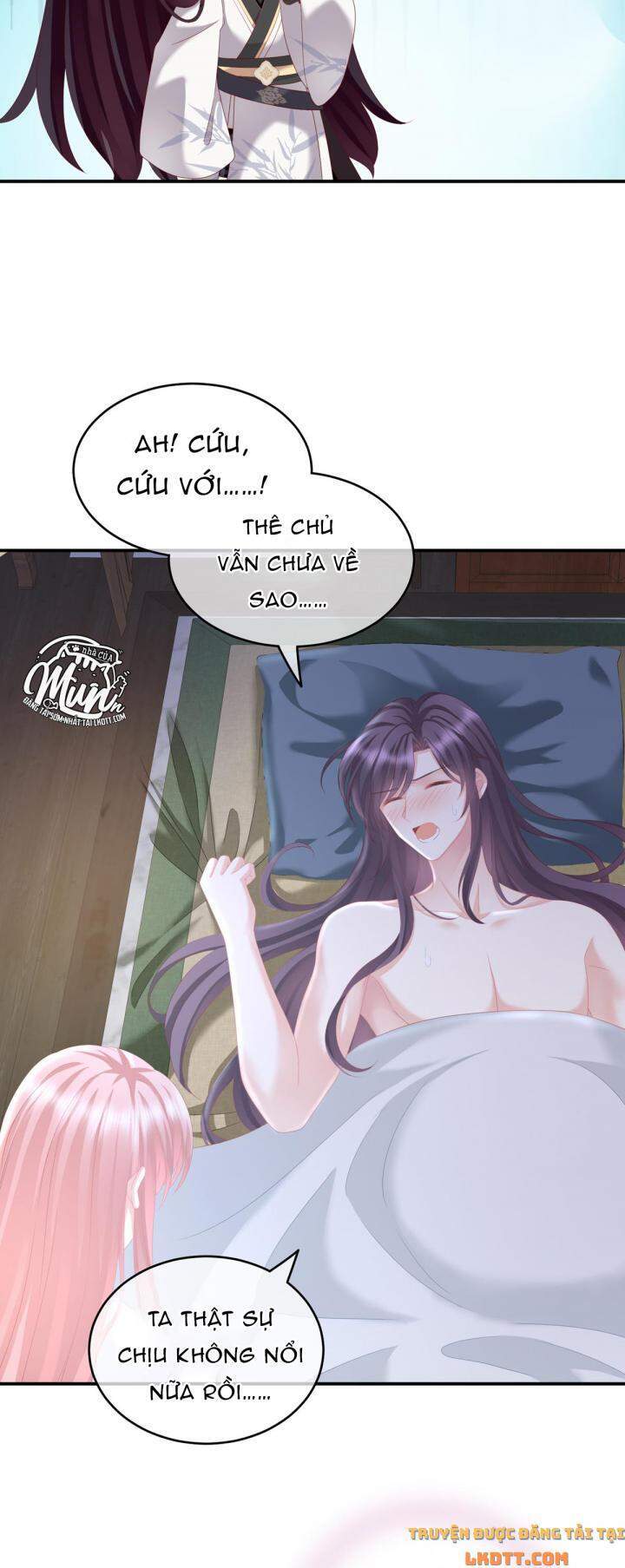 Kiều Phu Có Hỉ Chapter 10 - Trang 2
