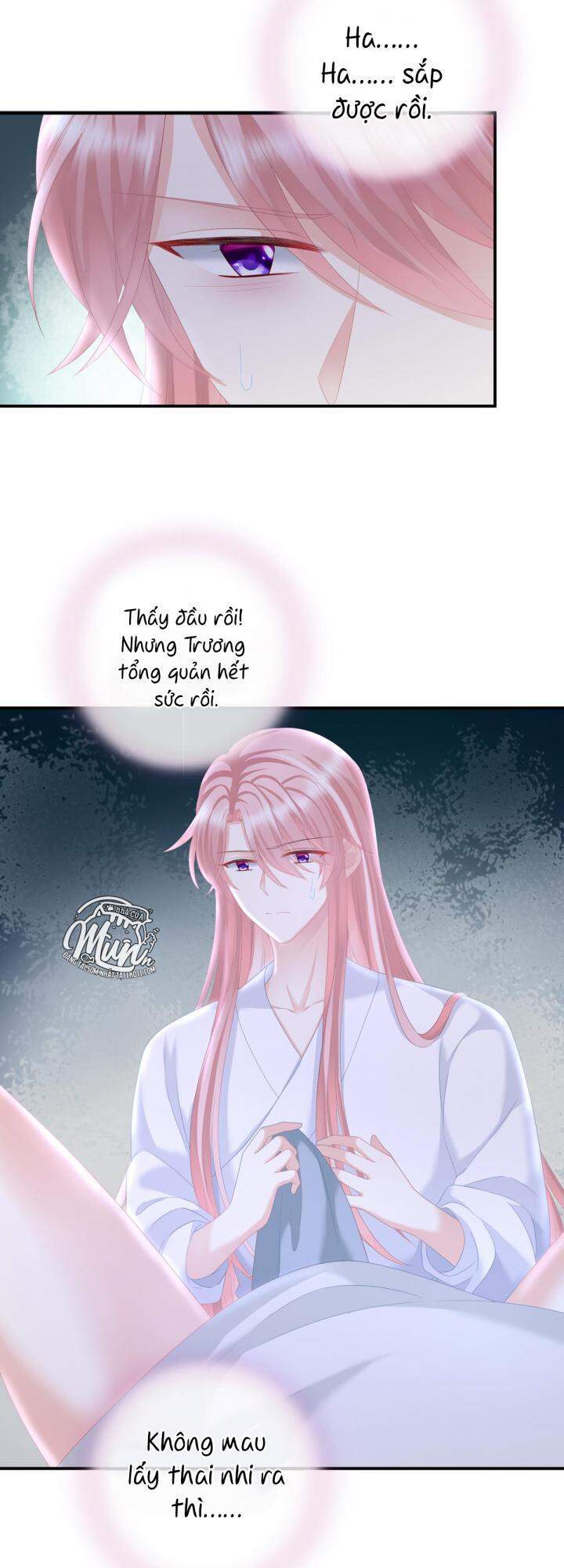 Kiều Phu Có Hỉ Chapter 10 - Trang 2