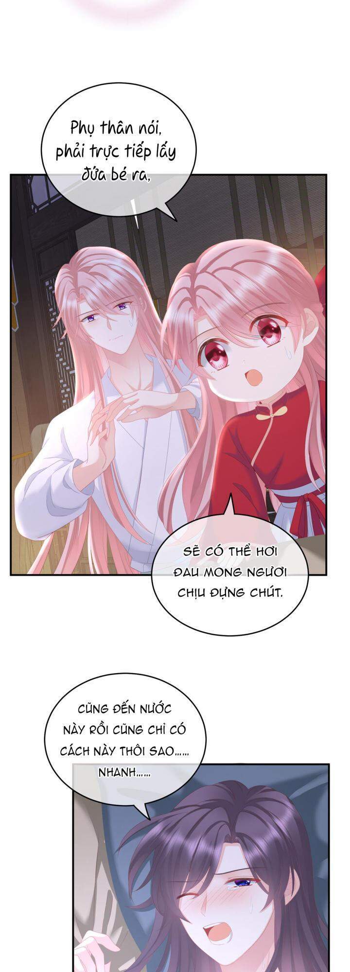 Kiều Phu Có Hỉ Chapter 10 - Trang 2