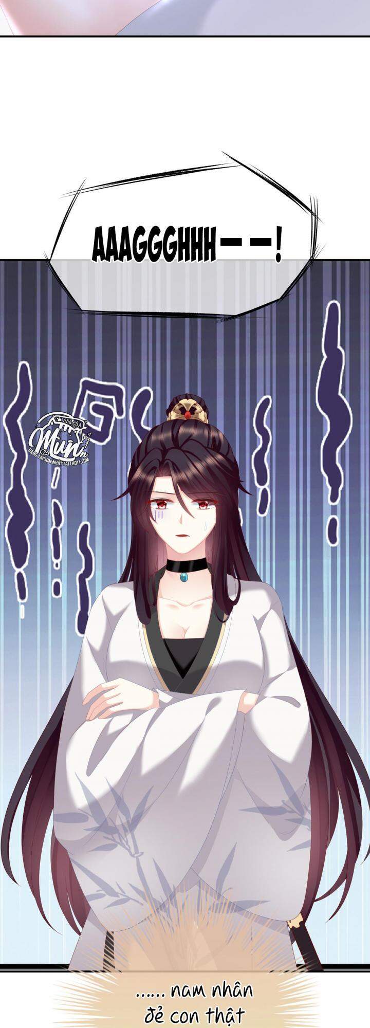 Kiều Phu Có Hỉ Chapter 10 - Trang 2