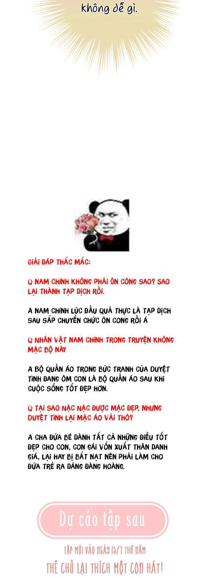 Kiều Phu Có Hỉ Chapter 10 - Trang 2
