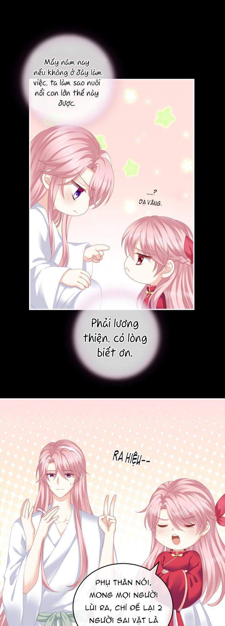 Kiều Phu Có Hỉ Chapter 10 - Trang 2