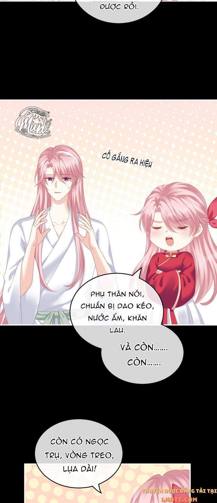 Kiều Phu Có Hỉ Chapter 10 - Trang 2