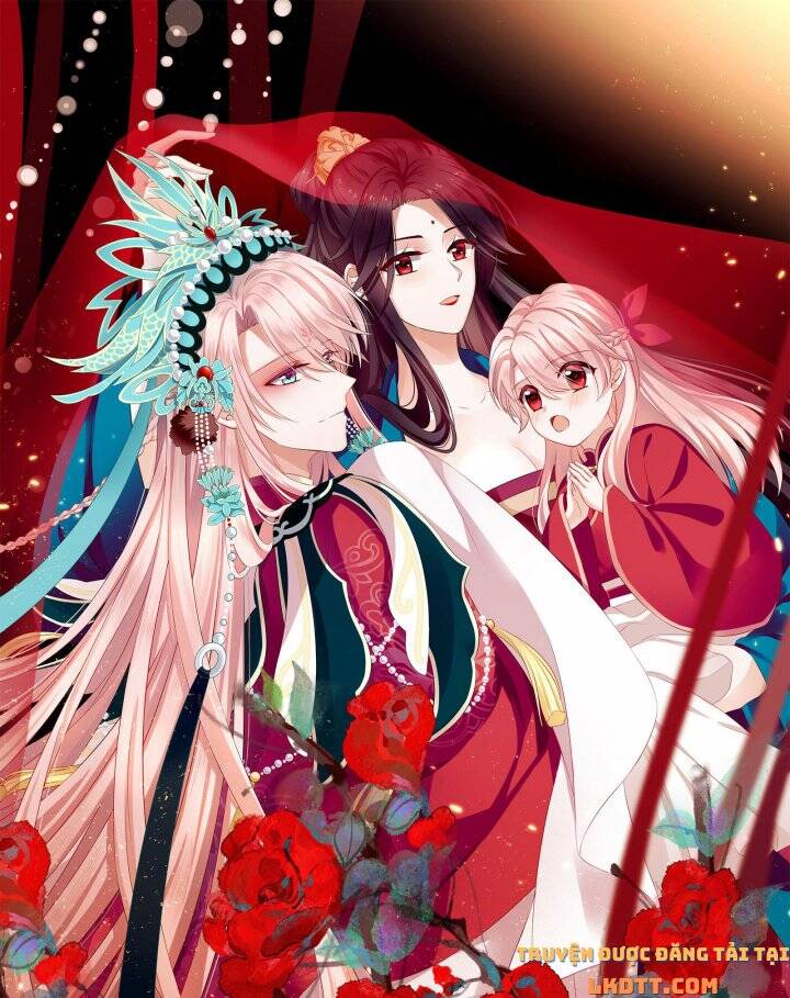 Kiều Phu Có Hỉ Chapter 11 - Trang 2