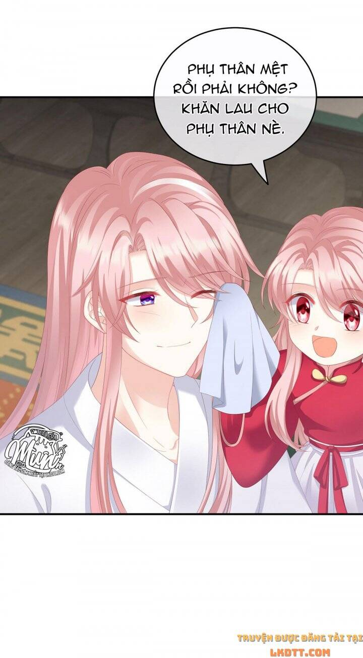 Kiều Phu Có Hỉ Chapter 11 - Trang 2