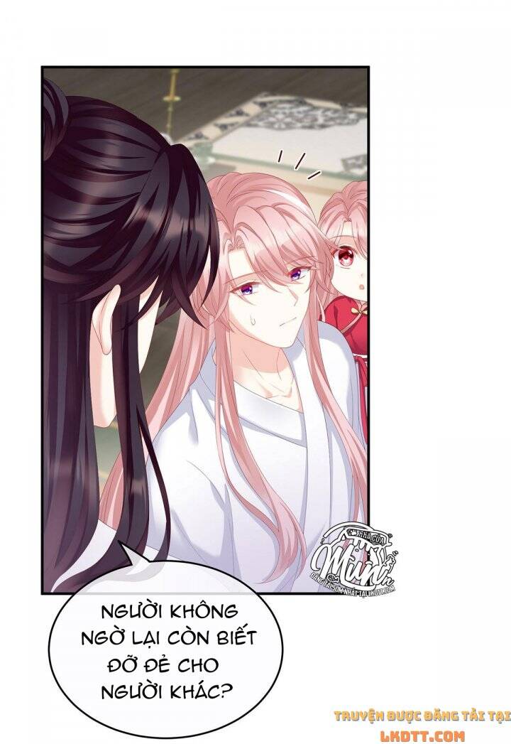 Kiều Phu Có Hỉ Chapter 11 - Trang 2