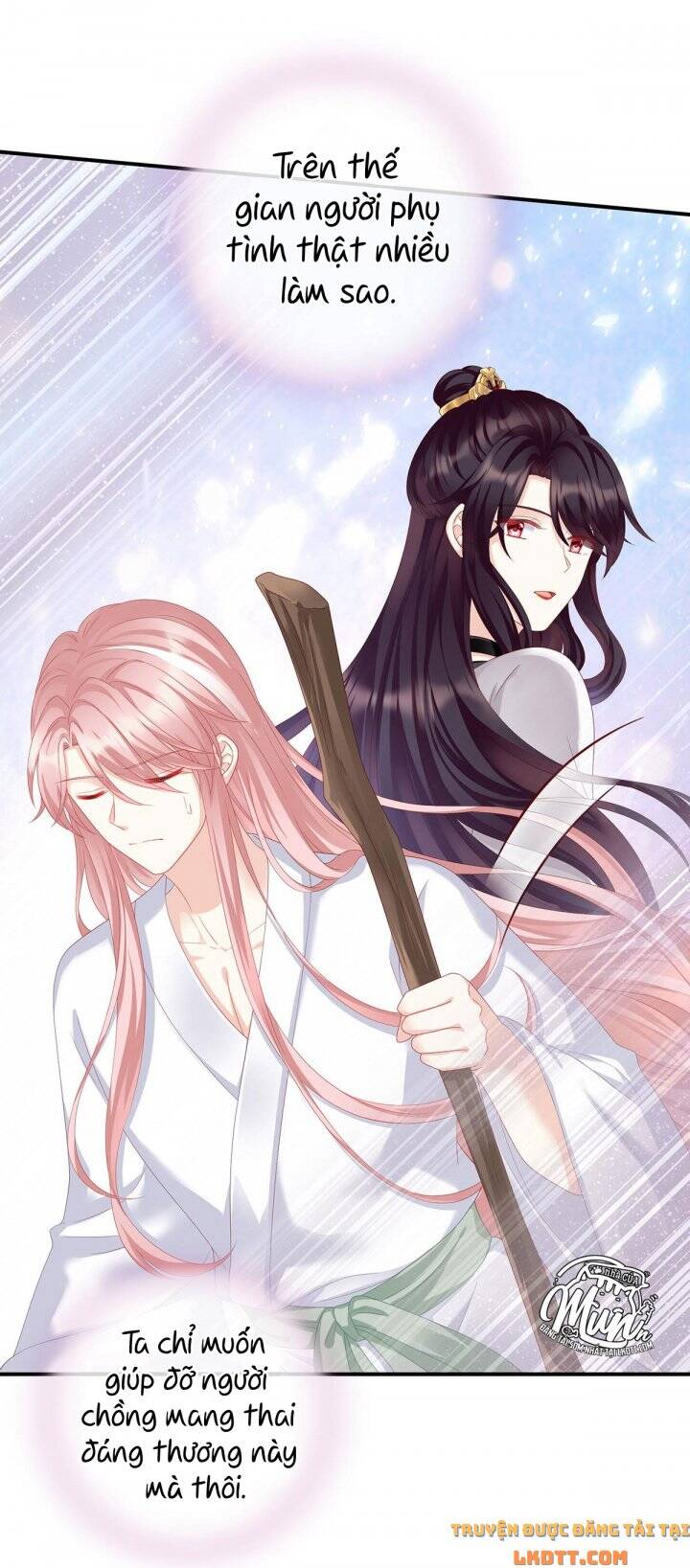 Kiều Phu Có Hỉ Chapter 11 - Trang 2