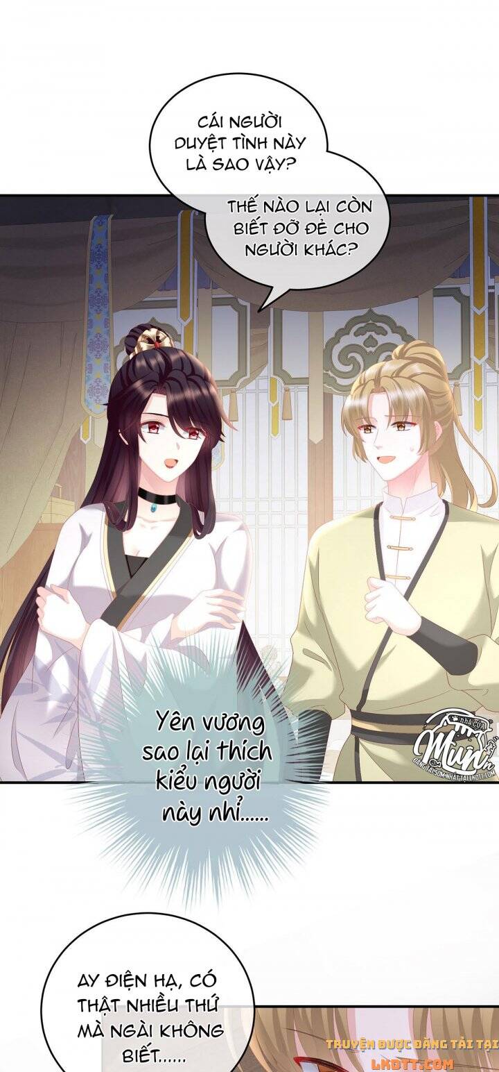 Kiều Phu Có Hỉ Chapter 11 - Trang 2