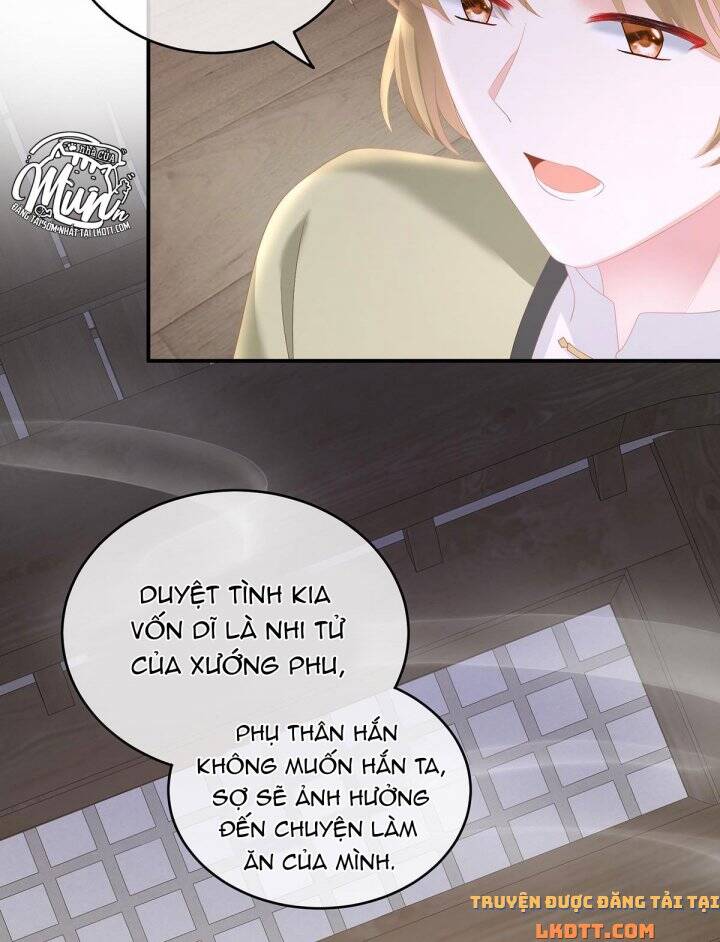 Kiều Phu Có Hỉ Chapter 11 - Trang 2