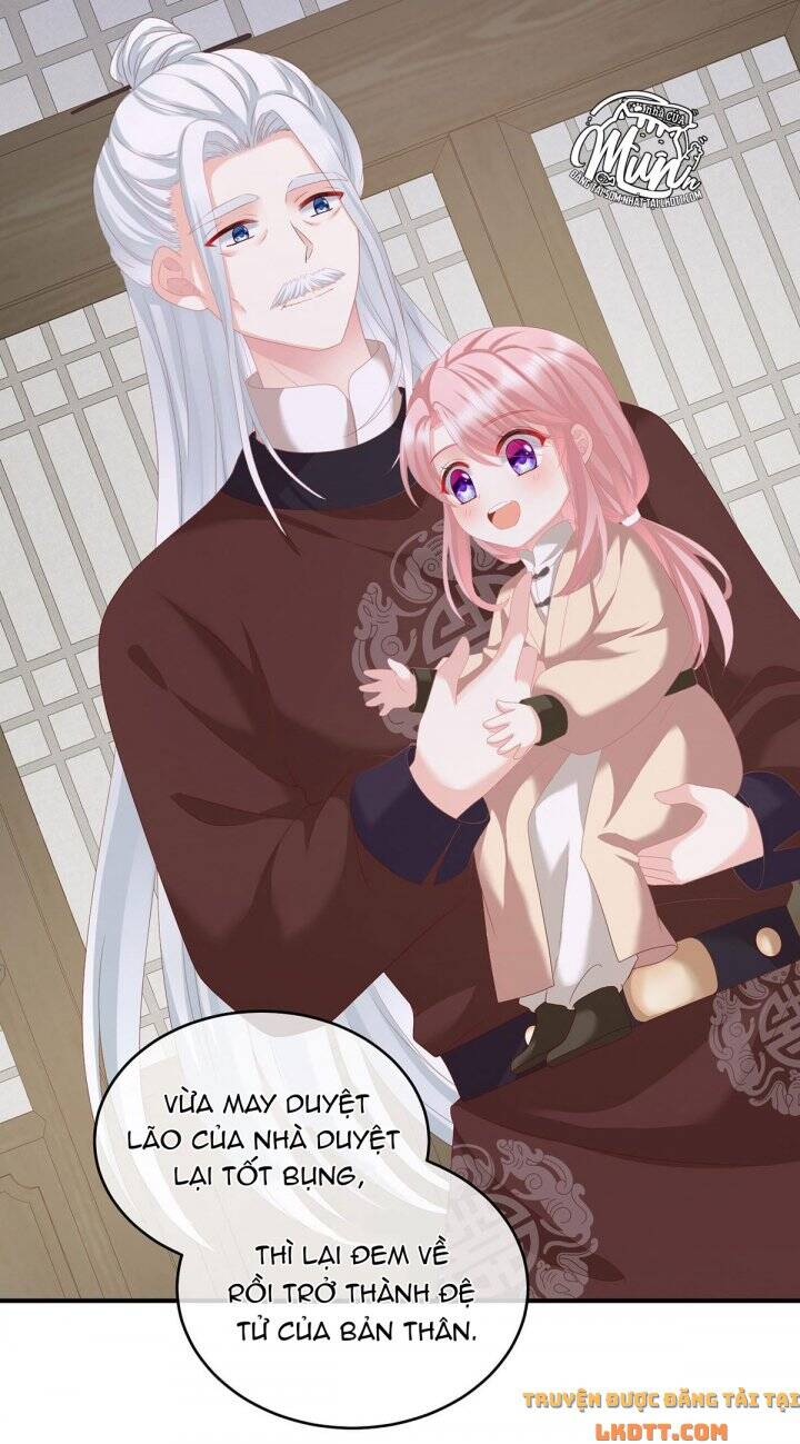 Kiều Phu Có Hỉ Chapter 11 - Trang 2